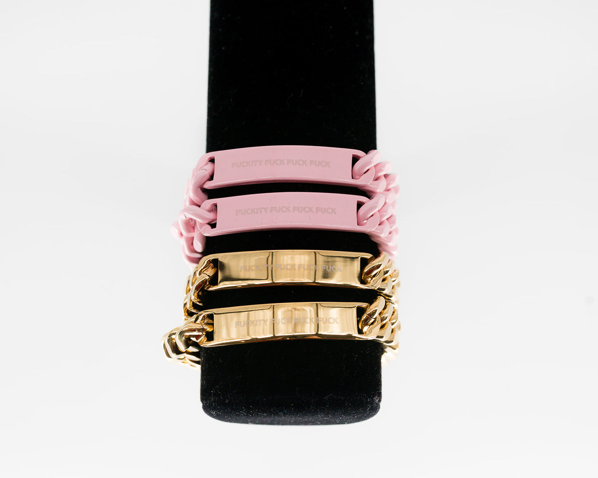 Fuckity Fuck Fuck Fuck