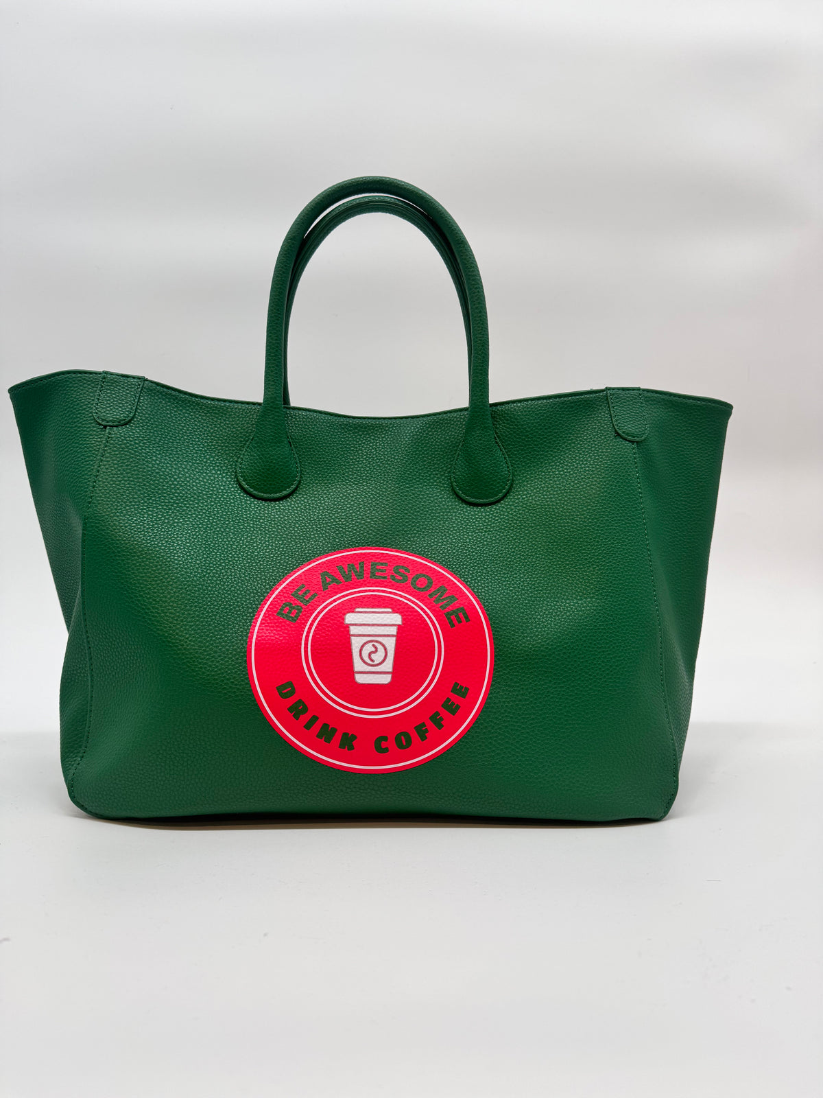 Be Awesome Bag