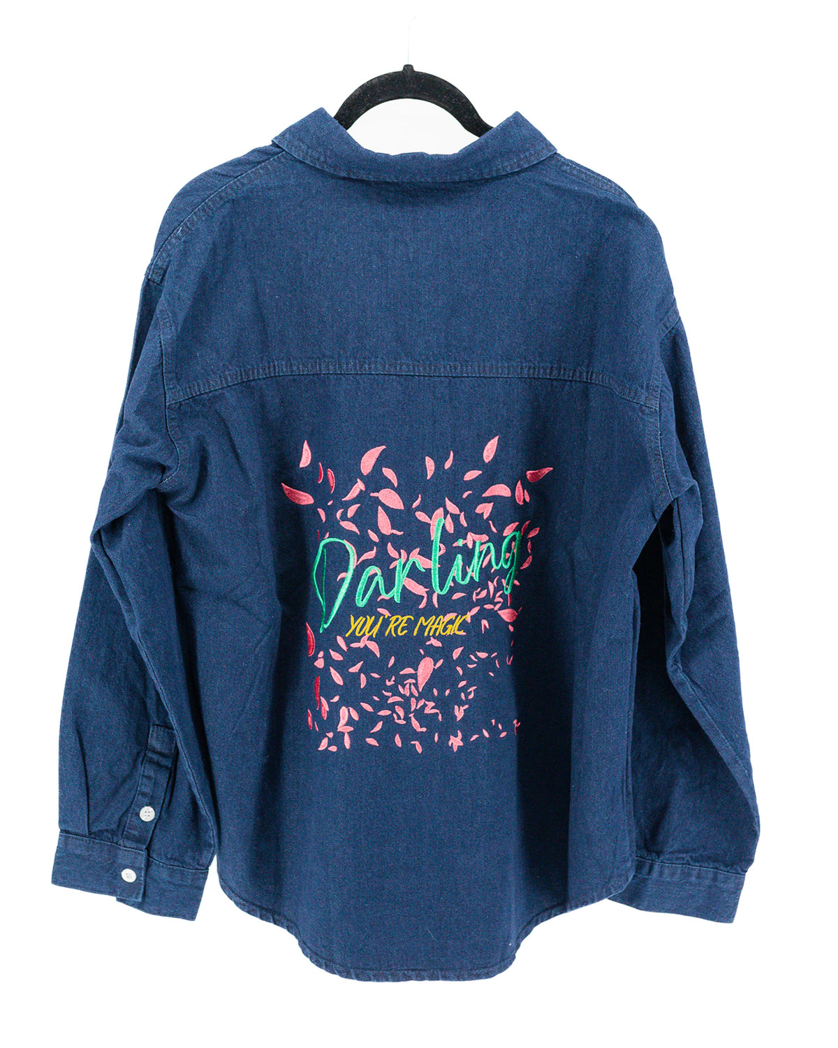 Darling You're Magic