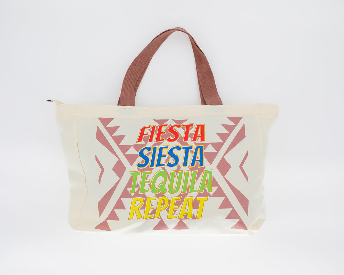 Fiesta Siesta Tequila Repeat