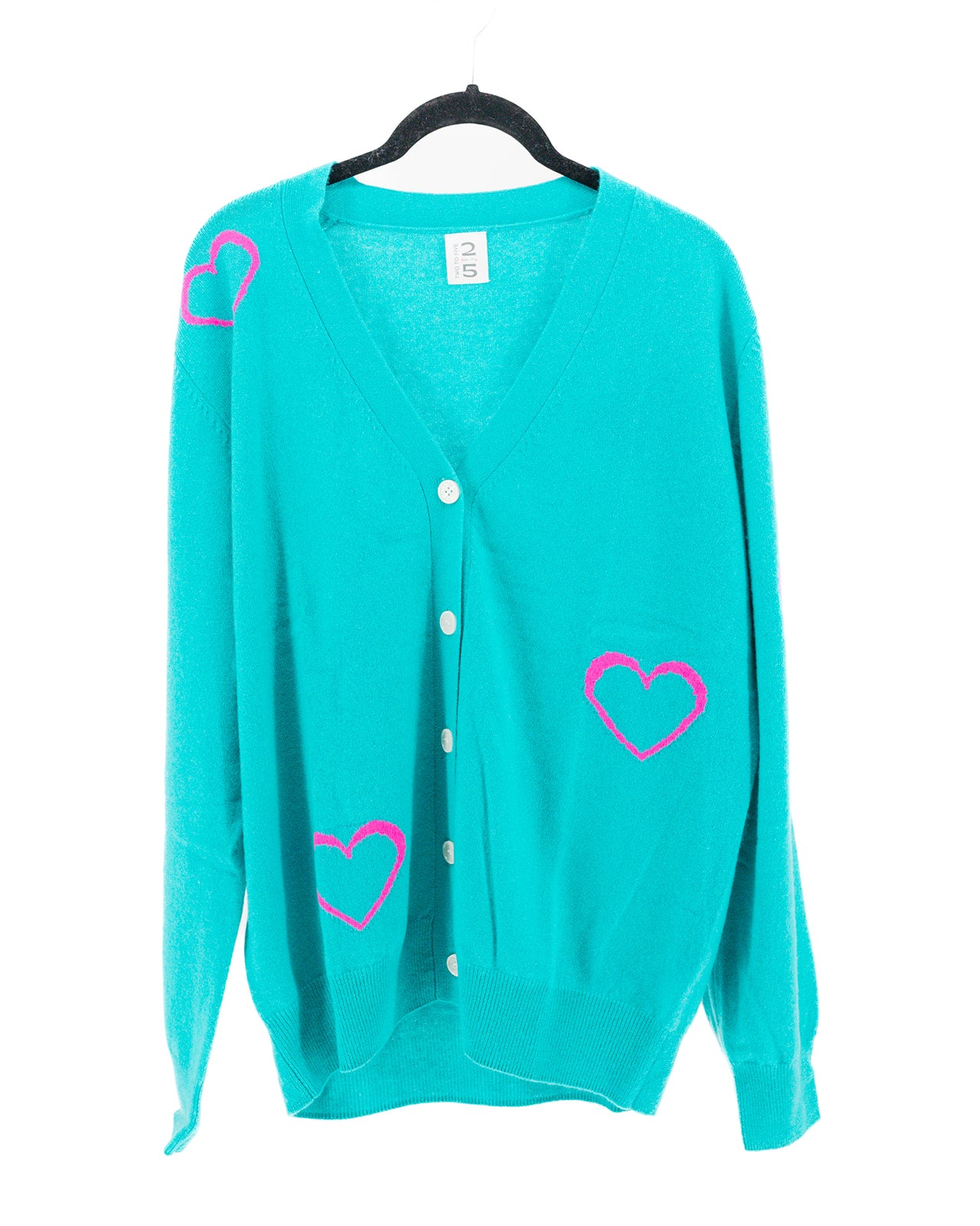 Sweaters & Cardigans – 2to5