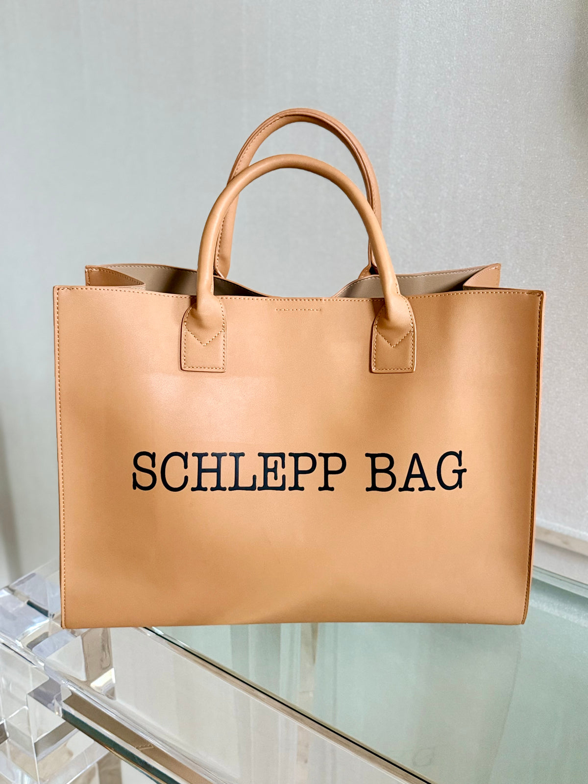 Schlepp Bag