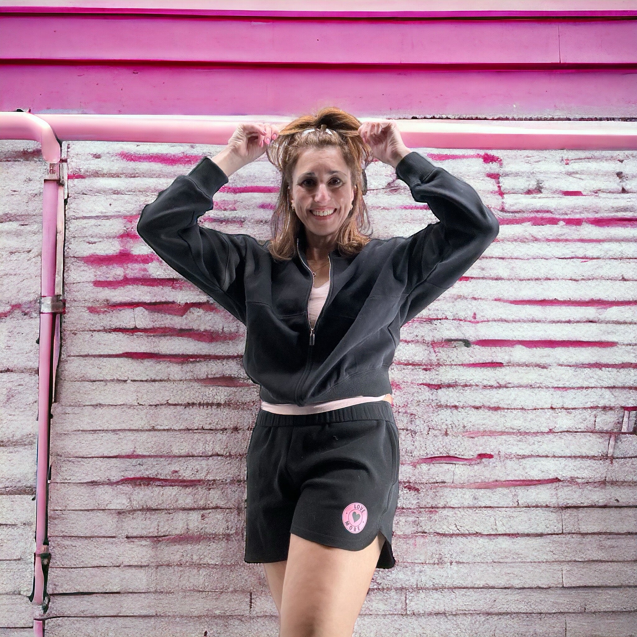 Sweats – 2to5