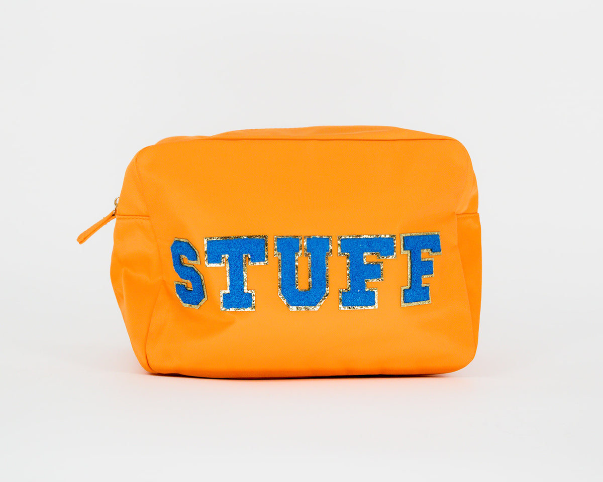 Stuff - Cosmetic Bag